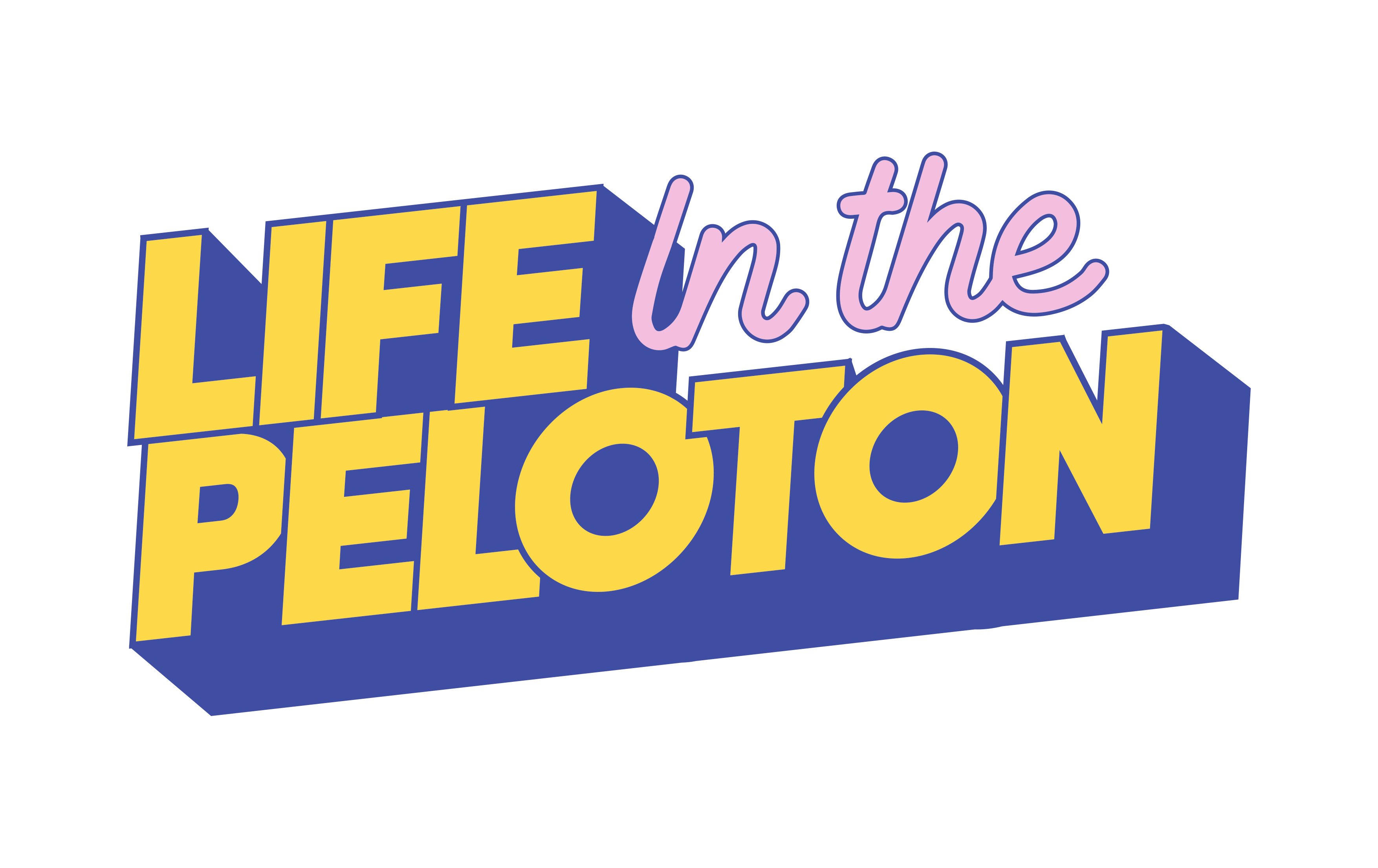 Life in the Peloton